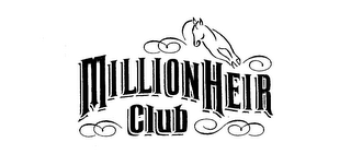 MILLINHEIR CLUB