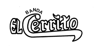 BANDA EL CERRITO