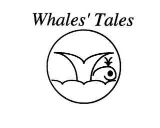 WHALES' TALES