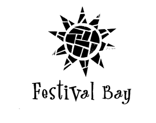 FESTIVAL BAY