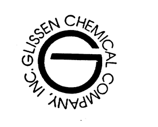 GLISSEN CHEMICAL COMPANY, INC.