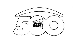 GP 500
