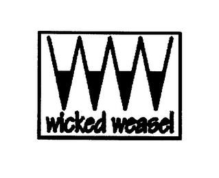 WICKED WEASEL