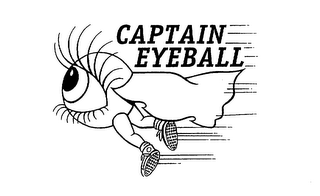 CAPTAIN EYEBALL