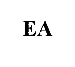 EA trademark