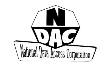 NDAC NATIONAL DATA ACCESS CORPORATION IF IT'S PUBLIC RECORD, IT'S OUR BUSINESS