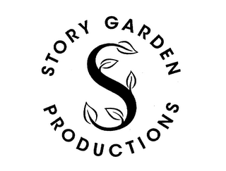 STORY GARDEN PRODUCTIONS