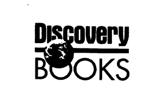 DISCOVERY BOOKS