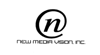 NEW MEDIA VISION