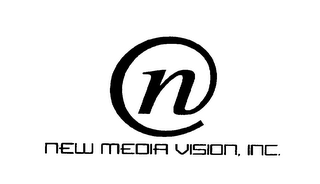 NEW MEDIA VISION