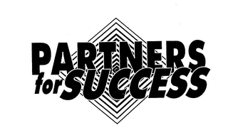 PARTNERS FOR SUCCESS