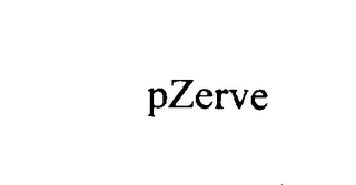 PZERVE