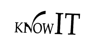 KNOWIT