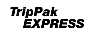 TRIPPAK EXPRESS