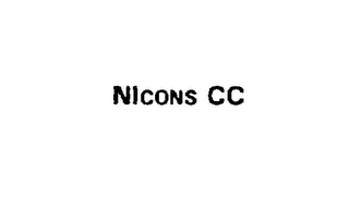 NICONS CC