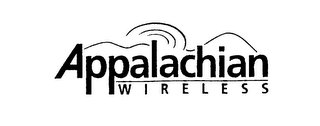 APPALACHIAN WIRELESS