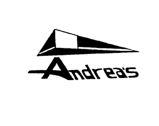 ANDREA'S