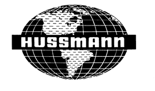 HUSSMANN