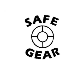 SAFE GEAR