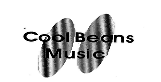 COOL BEANS MUSIC