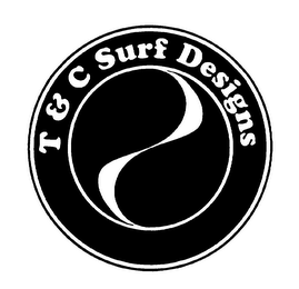 T & C SURF DESIGNS