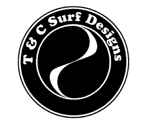 T & C SURF DESIGNS