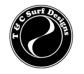 T & C SURF DESIGNS