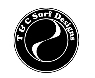 T & C SURF DESIGNS