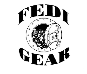 FEDI GEAR