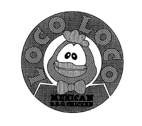 LOCO LOCO MEXICAN B.B.Q CHICKEN