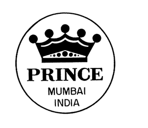 PRINCE MUMBAI INDIA