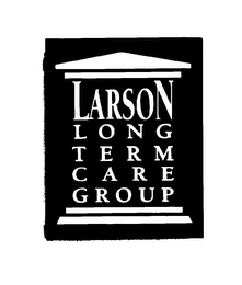 LARSON LONG TERM CARE GROUP