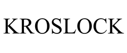 KROSLOCK