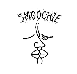 SMOOCHIE