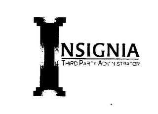 INSIGNIA THIRD PARTY ADMINISTRATOR