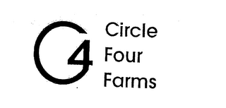 C4 CIRCLE FOUR FARMS