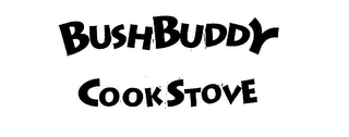 BUSHBUDDY COOKSTOVE