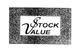 STOCK VALUE