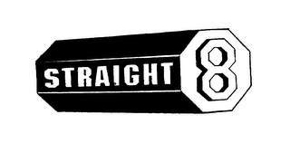 STRAIGHT 8