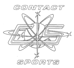 CONTACT SPORTS CS