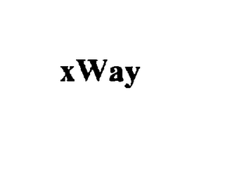 XWAY