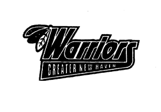 WARRIORS GREATER NEW HAVEN