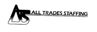 ALL TRADES STAFFING