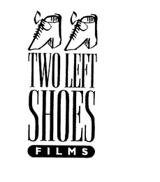 TWO LEFT SHOES FILMS