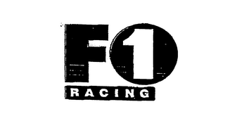 F1 RACING