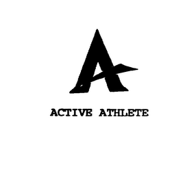 ACTIVE ATHLETE