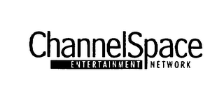 CHANNELSPACE ENTERAINMENT NETWORK