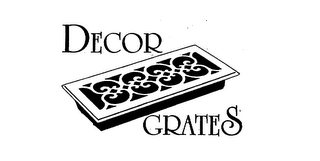 DECOR GRATES