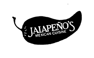 JALAPENO'S MEXICAN CUISINE