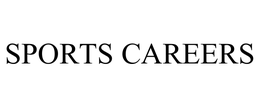 SPORTS CAREERS